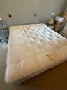 Thumbnail for FREE Superking Relyon mattress and divan base