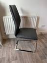 Thumbnail for 4 x Dining Chairs