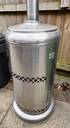Thumbnail for Gas Patio Heater