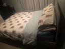 Thumbnail for DOUBLE BED