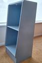 Thumbnail for Storage unit/bookcase - promised