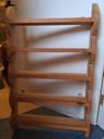 Thumbnail for Small shelf units - promised