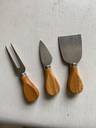 Thumbnail for cheese cutlery