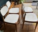 Thumbnail for Dining chairs - 4