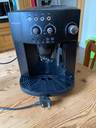 Thumbnail for Bean to cup coffee machine