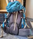 Thumbnail for Hiking / DofE / Camping rucksack - promised
