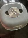 Thumbnail for Kenwood blender glass jug and lid