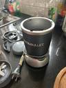 Thumbnail for Nutribullet + attachments