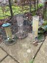 Thumbnail for Bird feeders