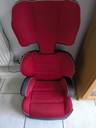Thumbnail for Halfords Car Seat Red