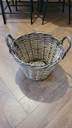 Thumbnail for Woven basket