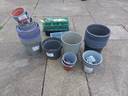 Thumbnail for Plant pots
