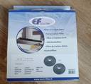 Thumbnail for Kitchen Extractor fan carbon filter