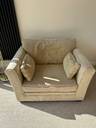 Thumbnail for Large armchair