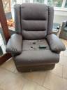 Thumbnail for Power Rise and Recline
