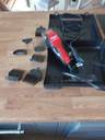 Thumbnail for Wahl dog grooming set