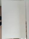 Thumbnail for White wooden chest of drawers
