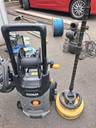 Thumbnail for Pressure washer