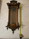 Thumbnail for Vintage German hermle Clock Case