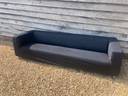Thumbnail for 4 seater sofa - Klippan from Ikea