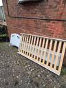 Thumbnail for Girls Single Bed Frame