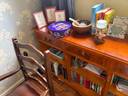 Thumbnail for Sideboard/tv unit
