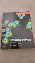 Thumbnail for Rang and Dale's Pharmacology Book