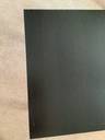 Thumbnail for Ikea black side table