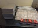 Thumbnail for Photographic slide storage