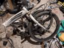 Thumbnail for Folding bicycle