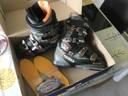 Thumbnail for Tecnica ski boots