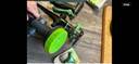 Thumbnail for Sprinklers and hose gun