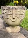 Thumbnail for Stone Garden Planter