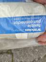 Thumbnail for Flexible toilet connector
