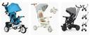 Thumbnail for Kids Tricycle