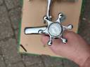 Thumbnail for Pair of Basin Taps