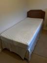 Thumbnail for Single bed