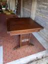 Thumbnail for Oak Dining Table