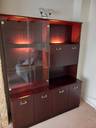 Thumbnail for Display cabinet