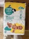 Thumbnail for Size 2 newborn nappies