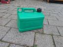 Thumbnail for Petrol jerry can