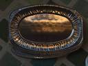 Thumbnail for 9 foil platters