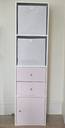 Thumbnail for Kids storage shelves/drawer unit