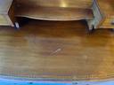 Thumbnail for Dressing table with mirror