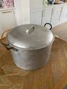 Thumbnail for Very large saucepan