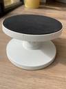 Thumbnail for Cake decorating turntable