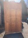 Thumbnail for Large wardrobe