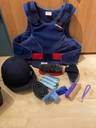 Thumbnail for Horse riding gear