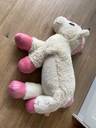 Thumbnail for Large unicorn soft toy