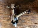 Thumbnail for Small single chrome tap